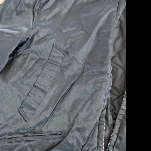 Vintage 1960s Golden Fleece Industrial Outerwear Winter Jacket Coat Parka Sz 54 - Picture 2 of 16